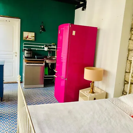 Alacati Loft Holiday home *