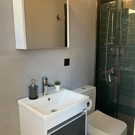 Alacati Loft *