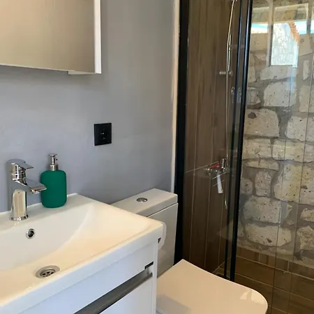 Holiday home Alacati Loft