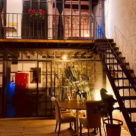 Holiday home Alacati Loft