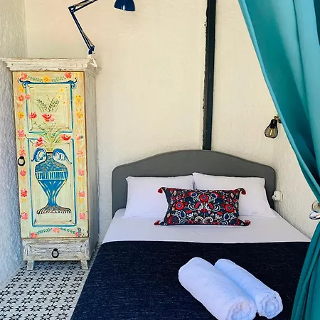 Alacati Loft *