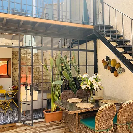 Alacati Loft *