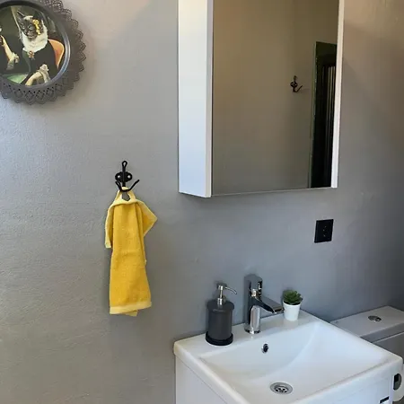 Alacati Loft Cesme