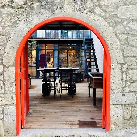 Alacati Loft Cesme