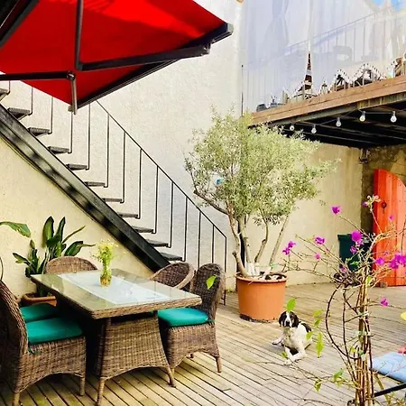 Alacati Loft Holiday home Cesme