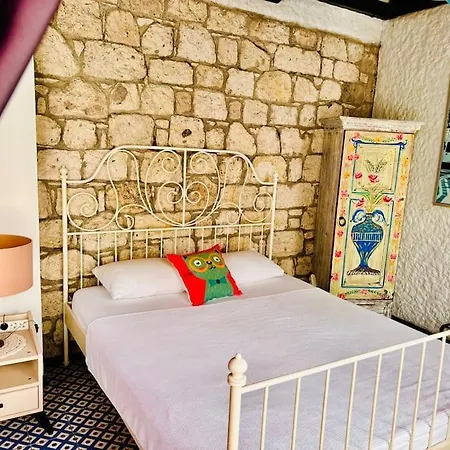 Holiday home Alacati Loft *